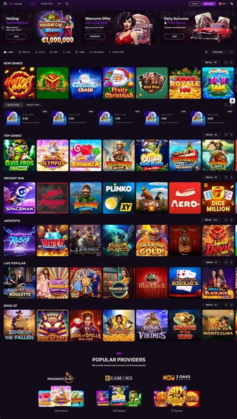 Luckyreels Casino Paraguay