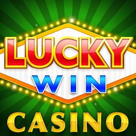 Luckywins  Casino