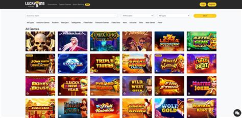 Luckywins  Casino Apk