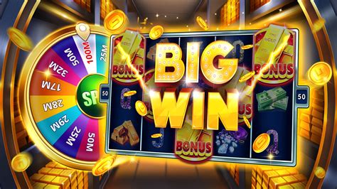 Luckywinslots Casino App