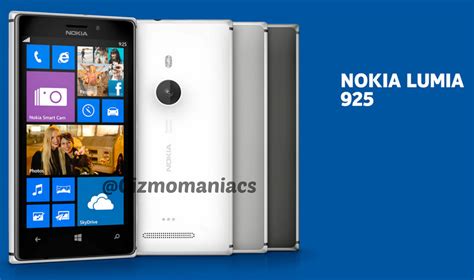 Lumia 925 Slot Nigeria