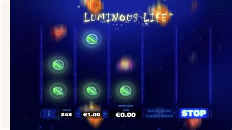 Luminous Life Review 2024