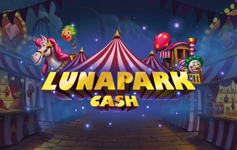 Lunapark Cash Betsson