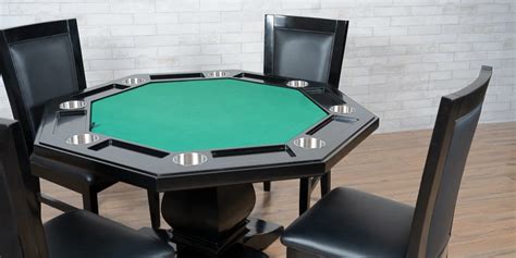 Luxo Mesa De Poker De Topo
