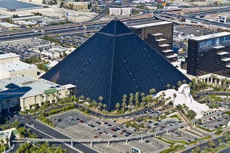 Luxor Casino Empregos