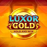 Luxor Gold Hold And Win Leovegas