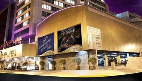 Luxury Casino Ecuador