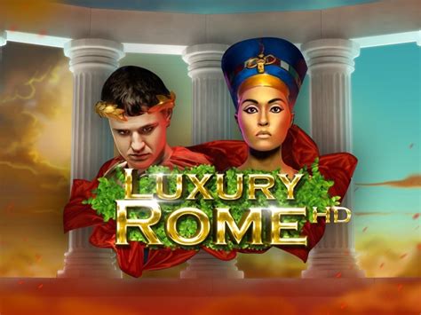 Luxury Rome Novibet