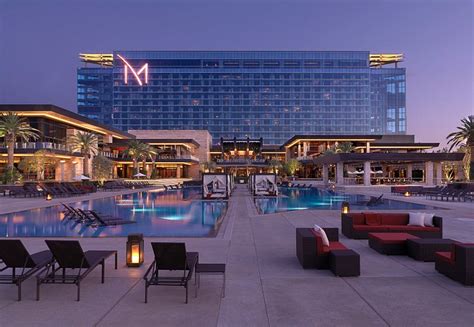 M Resort Spa Casino Wiki