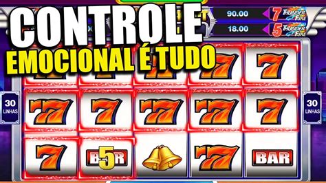 Ma Slot Salao De Decisao