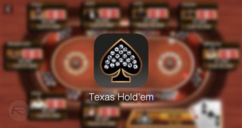 Mac App Store Texas Holdem