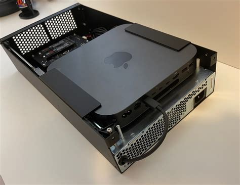 Mac Mini Slots