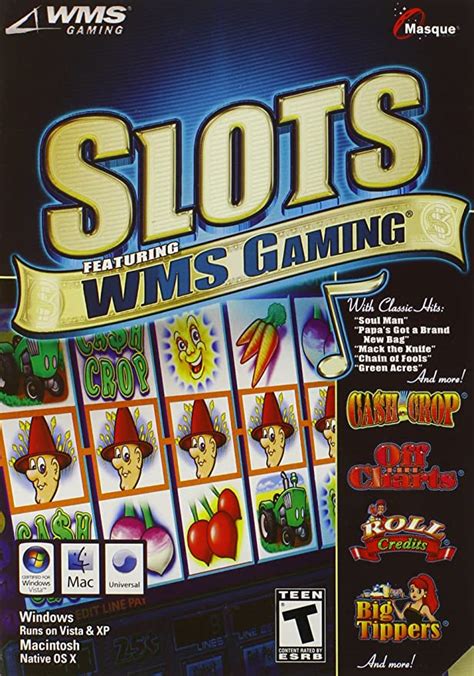 Mac Slots