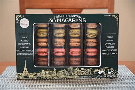 Macarons Review 2024