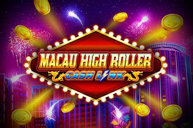 Macau High Roller 1xbet