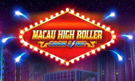 Macau High Roller Bwin