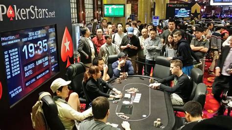 Macau Poker Cup 23