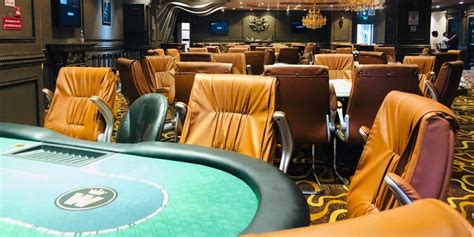Macau Sala De Poker Ao Vivo