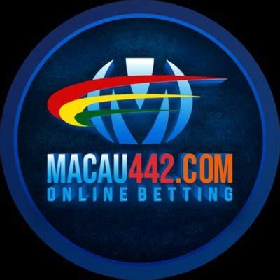 Macau442 Casino Aplicacao