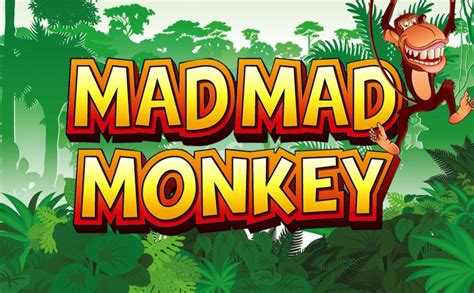 Mad Monkey 2 Pokerstars