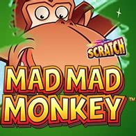 Mad Monkey Betsson