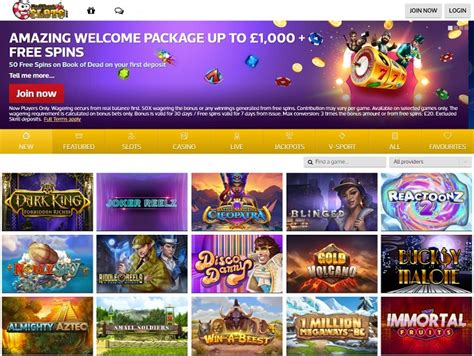 Madaboutslots Casino Apostas