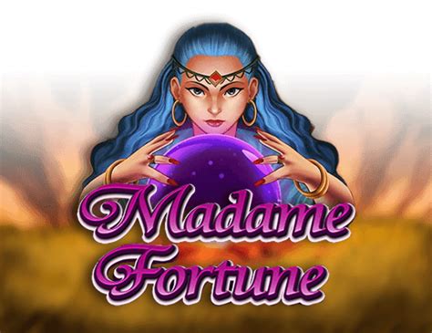 Madame Fortune 888 Casino