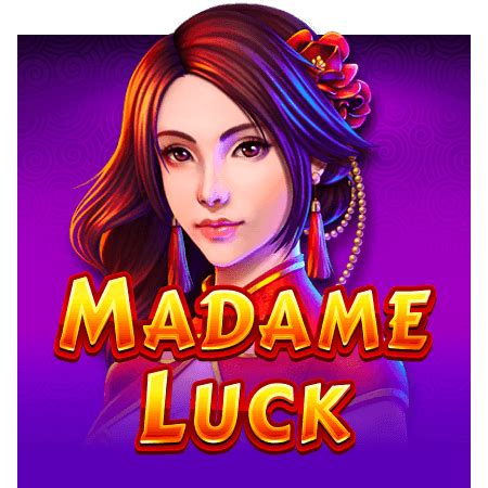 Madame Luck Pokerstars