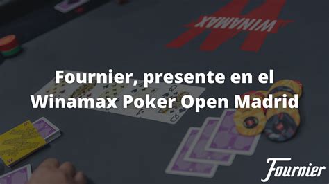Madrid Cesta De Poker