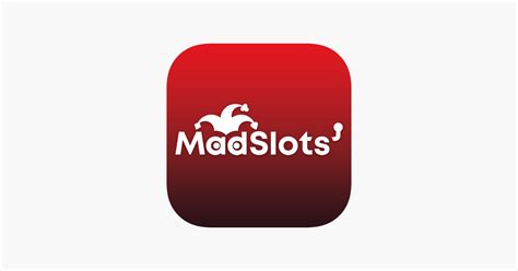 Madslots Casino App