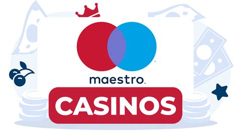 Maestro Casino Bonus