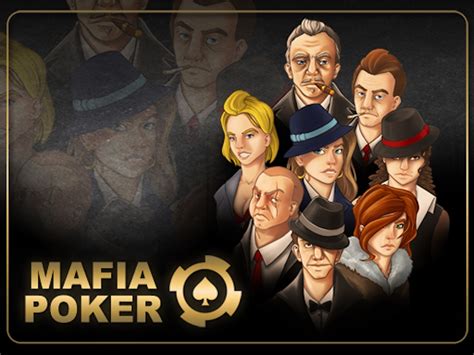 Mafia Do Poker Download