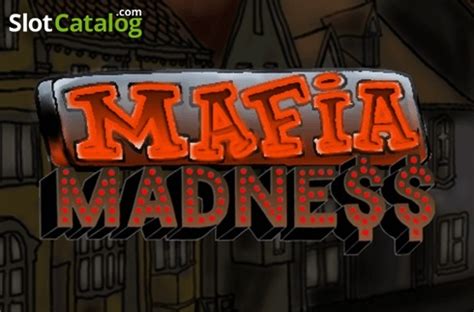 Mafia Madness Review 2024