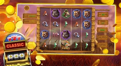 Magia Da Floresta Slots