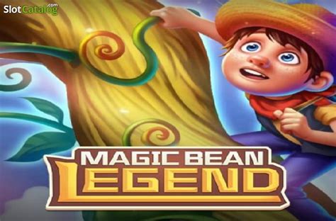 Magic Bean Legend Betsson