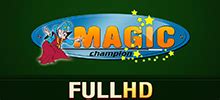 Magic Champion Full Hd Betsul