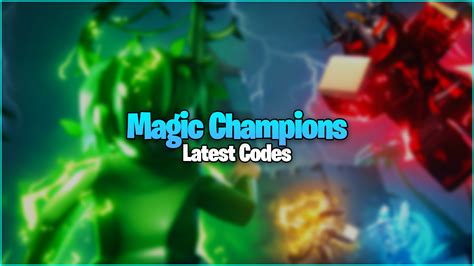 Magic Champion Review 2024