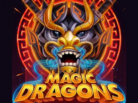Magic Dragons Slot - Play Online
