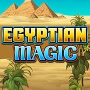 Magic Egypt Novibet