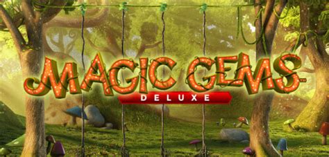 Magic Gems Deluxe Betsul