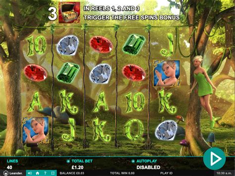 Magic Gems Deluxe Slot Gratis