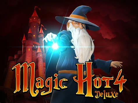 Magic Hot 4 Blaze