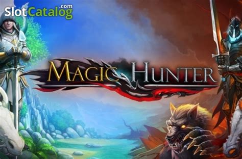 Magic Hunter Review 2024