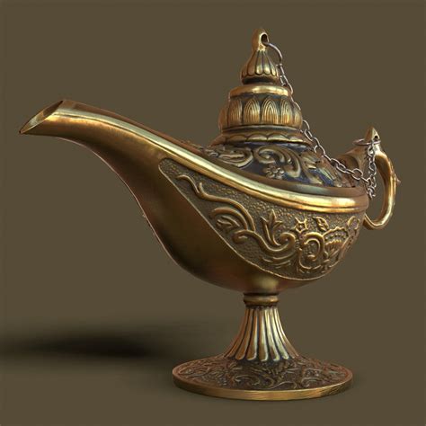 Magic Lamp Betano