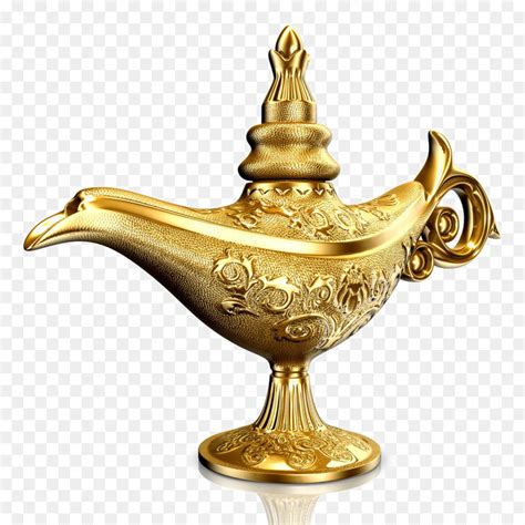 Magic Lamp Bwin