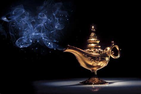 Magic Lamp Netbet