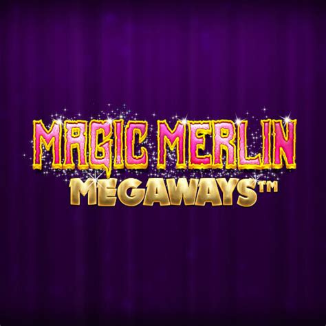 Magic Merlin Megaways Blaze