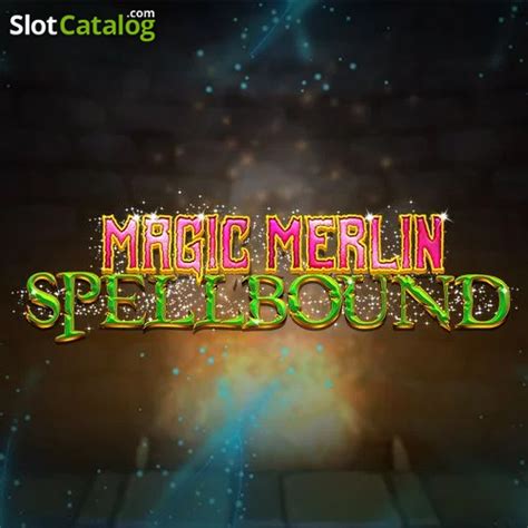 Magic Merlin Spellbound Pokerstars