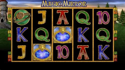 Magic Mirror 888 Casino