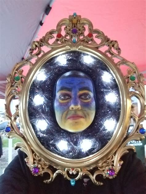 Magic Mirror Maquina De Fenda